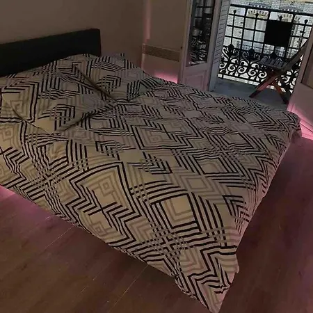 Le « Cosi » - Bien Etre Appartement Parijs Buitenkant foto