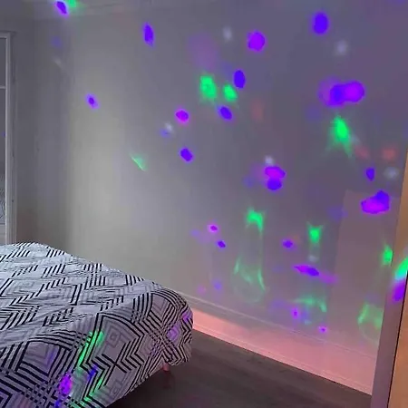Le « Cosi » - Bien Etre Appartement Parijs Buitenkant foto