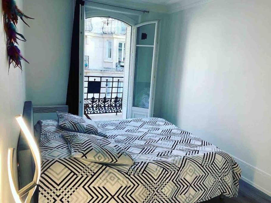 Le « cosi » - Bien Etre Apartamento París