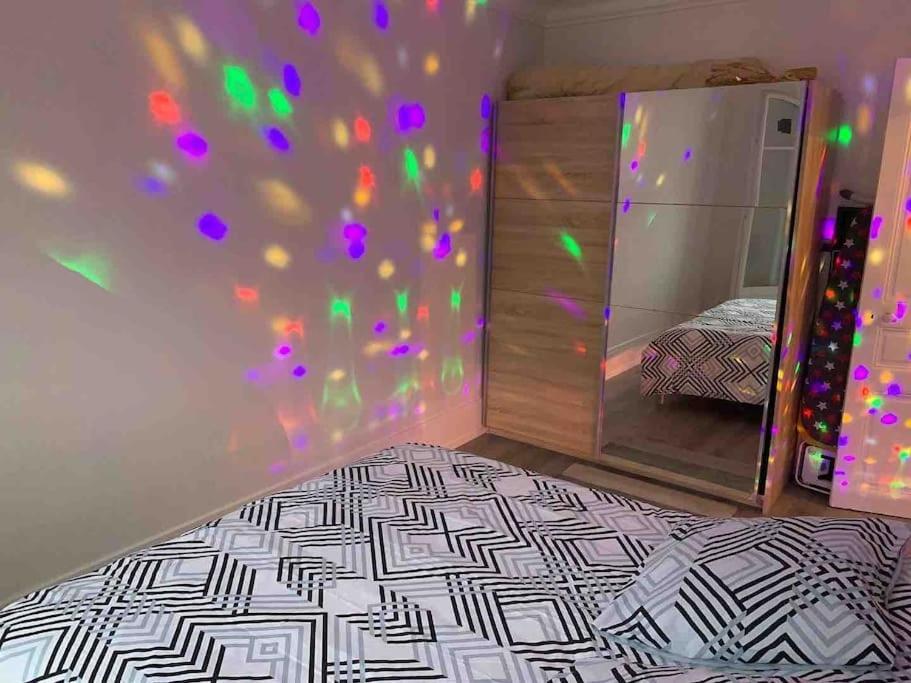 Apartamento Le « cosi » - Bien Etre