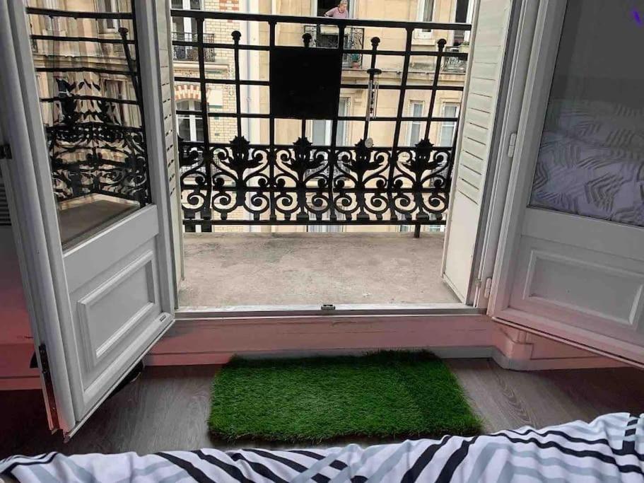 Le « cosi » - Bien Etre Apartamento