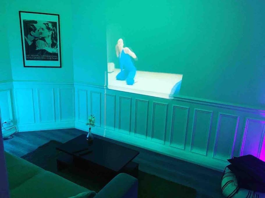 Le « cosi » - Bien Etre Apartamento *