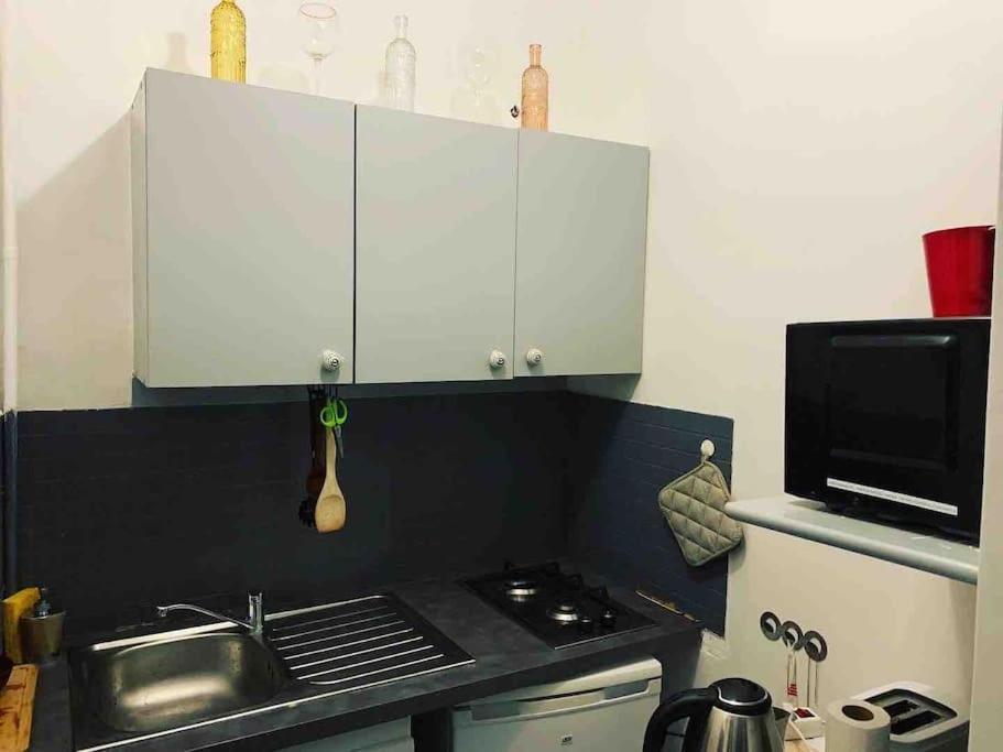 Apartamento Le « cosi » - Bien Etre